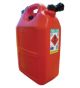 Plastic Fuel Container - 20Lt  