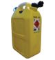 Plastic Fuel Container - 20Lt For Diesel Fuel Only 
