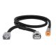 LED Hino 500 Series Power Patch Lead  