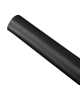 14mm PVC Black Tubing (25m Roll)  