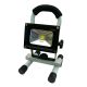 Qesta 10W Super LED Re-Chargeable Worklight With Lithium Battery (April 2015 Special) 
