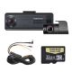 THINKWARE 2K QHD FRONT & 1080HP REAR 32GB DASH CAM KIT