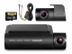 Thinkware Front & Rear Dash Cam Kit With 64gb Sd Card 