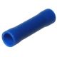 Quikcrimp Blue Joiner Crimp Terminal (Pack Of 100)