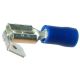 Quikcrimp Blue Piggy Back Crimp Terminal Pack