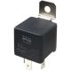 Britax 12V 40 Amp 4 Pin Resistor Protected Normally Open Relay 