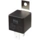 Britax 12V 80 Amp 4 Pin Resistor Protected Normally Open Relay 