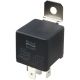 Britax 24V 40 Amp 5 Pin Resistor Protected Normally Open Relay 