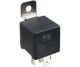 Britax 24V 40 Amp 5 Pin Resistor Protected Normally Open Relay