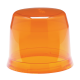 ECCO AMBER LENS TO SUIT 5800 SERIES BEACONS