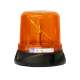 ECCO AMBER LENS TO SUIT 7660A BEACON