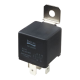 Britax 24V 30/40 Amp 5 Pin Resistor Protected Change Over Relay