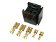 Electro Interlockable Base To Suit Mini & Heavy Duty Relays 