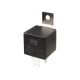 Britax 24V 30/40 Amp 5 Pin Resistor Protected Change Over Relay 