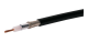 7/0.75 Coax Cable With Copper Braid (100m Roll)  