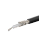 50 Ohm Coax Cable (100m Roll)  
