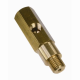 Pricol M10-M10-1/8 Npt Adaptor  