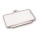 Ark Large Rego Label Holder 130 X 73mm 