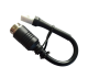 150MM ADAPTER TO SUIT CASE/NEW HOLLAND HARVESTERS
