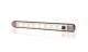 RKS 12V (230 Lumen) LED Interior Light With On/Off Switch (IP54 Rated) (238 X 20.6 X 12.7mm) 