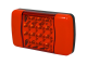 Whitevision 9-33V LED Stop/Tail Light (177 X 100 X 31mm) 