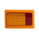 Whitevision 9-33V Retro Fit LED Indicator Module To Suit Crl605 Tailights 