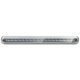 Whitevision 10-30V Slimline LED Reverse Light With Chrome Housing (400 X 46 X 15mm) 