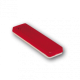 Ark 85mm X 22mm Red Self Adhesive Reflector