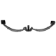 Ark Rh 60mm X 5 Leaf Rocker Roller Suspension Kit  