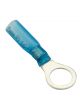 CARROLL BLUE 3.5mm EYE ADHESIVE LINED HEATSHRINK