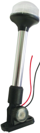 LED Folding 360 Degree 625mm Anchor Riding Light  
