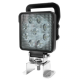 Roadvision 10-30V Flood Beam Worklight With Handle & On/Off Switch 