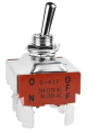4Pst Toggle Switch  