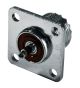 UHF Chassis Socket  