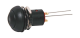 Dome Style On/Off Push Button Switch With 12V LED Indicator 