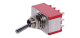 4Pdt Mini Toggle Switch  