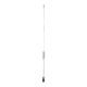 Axis 4.5dB 2ft Stainless Steel UHF Aerial  