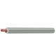 5mm Grey Single Core Cable  (30m Roll)  