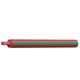 3mm Red/Green Single Core Trace Cable (100m Roll)  