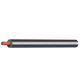4mm Black/White Single Core Trace Cable  