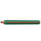 4mm Green/Red Single Core Trace Cable (100m Roll)  