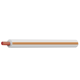 3mm White/Brown Single Core Trace Cable (30m Roll)  