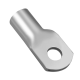 Closed Barrel Cable Lug (95mm² Cable 10mm Stud) (Pack Of 10) 