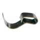 Quikcrimp 25mm-32mm Chassis Clip (Pack Of 100)  
