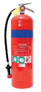 9kg Foam Fire Extinguisher  