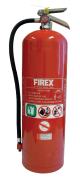 9kg Chemical Fire Extinguisher  