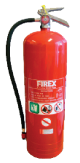 9kg Water Fire Extinguisher  