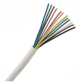 14/0.20 12 CORE SECURITY CABLE WITH WHITE OUTER SHEATH (100M ROLL)