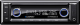 Blaupunkt San Francisco 320 AM/FM, CD/mp3 Player I-Pod/I-Phone Compatible Player With USB & Aux In 