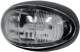 Whitevision 9-33V Red/Amber LED Side Marker Light (60 X 38 X 32mm) 